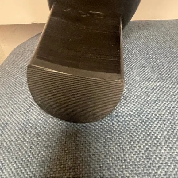 NINE WEST Pereira Heels size 9 1/2 - Picture 11 of 16